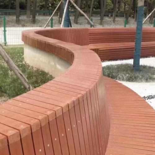 浙江木塑座椅条批发施工厂家|浙江木塑板材防水、防潮，防腐蚀，外观，质感，不褪色，
